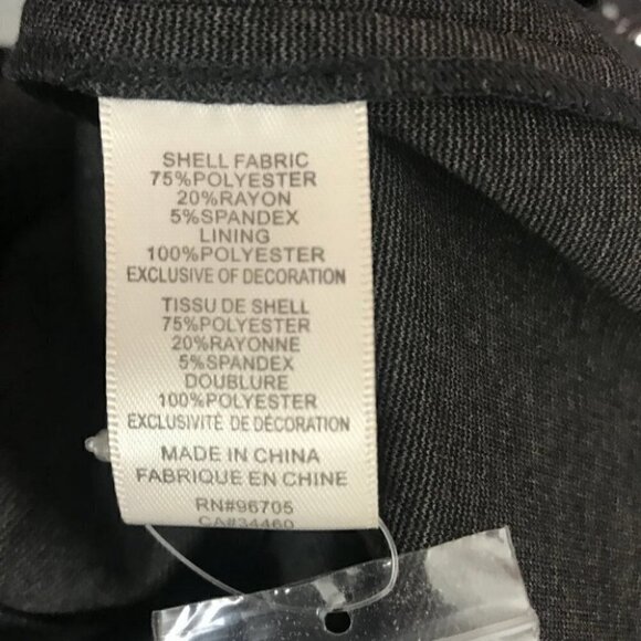 REBECCA Taylor - Sleeveless Dress Size 2 - Picture 5 of 6